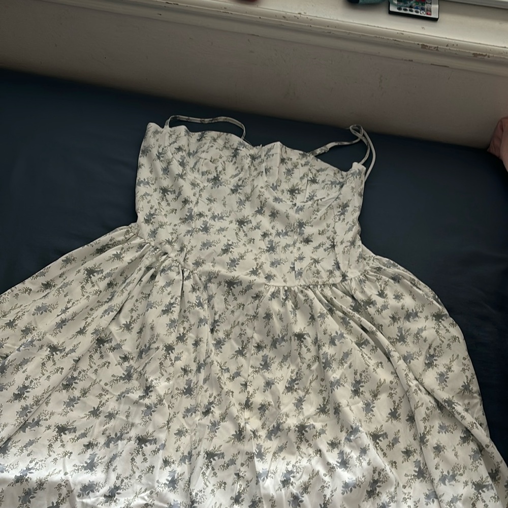 Dress from TikTok shop